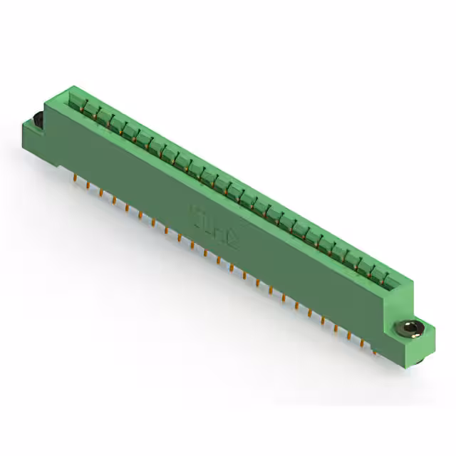 333-048-556-203 EDAC Inc.  Edgeboard Connectors